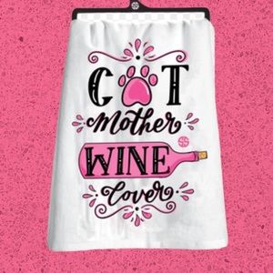 Simply Southern Dish Towel